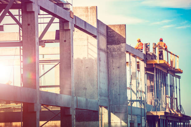 Best Commercial Concrete Services in Glenview, IL