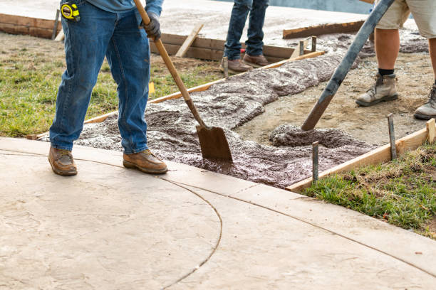 Best Concrete Sealing and Maintenance in Glenview, IL