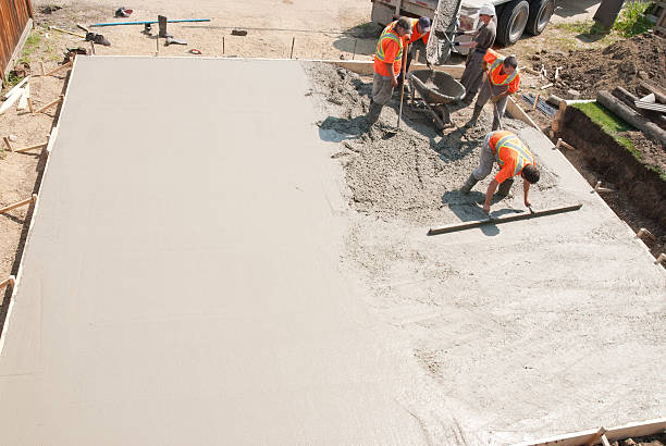 Best Concrete Foundation Repair in Glenview, IL