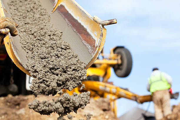 Best Concrete Grinding and Polishing in Glenview, IL